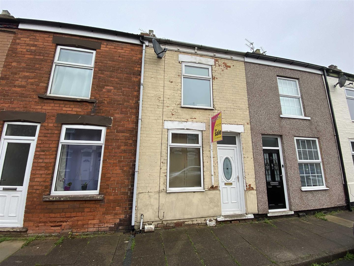 Spencer Street, Goole